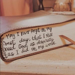 Meet your Posher, Sam